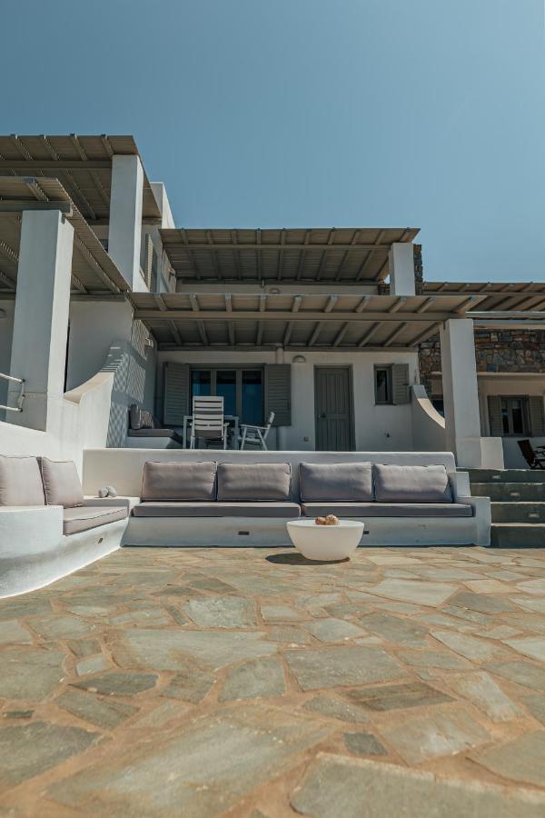 Anemos Villa Parikia  Luaran gambar